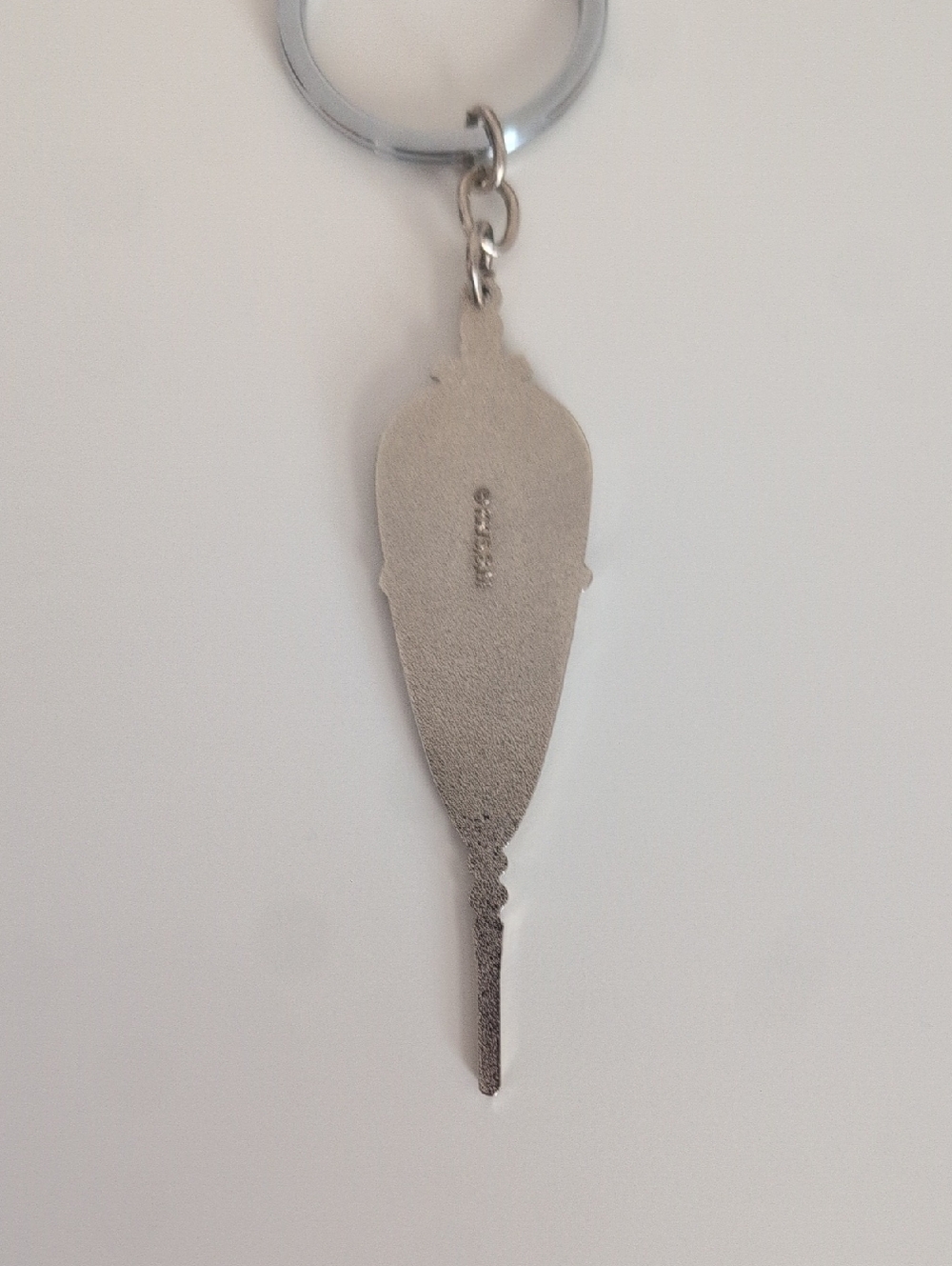 Anime Keychain - Picture 4 of 5